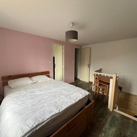 Le Petit Nid Cosy Esnandes Exterior foto
