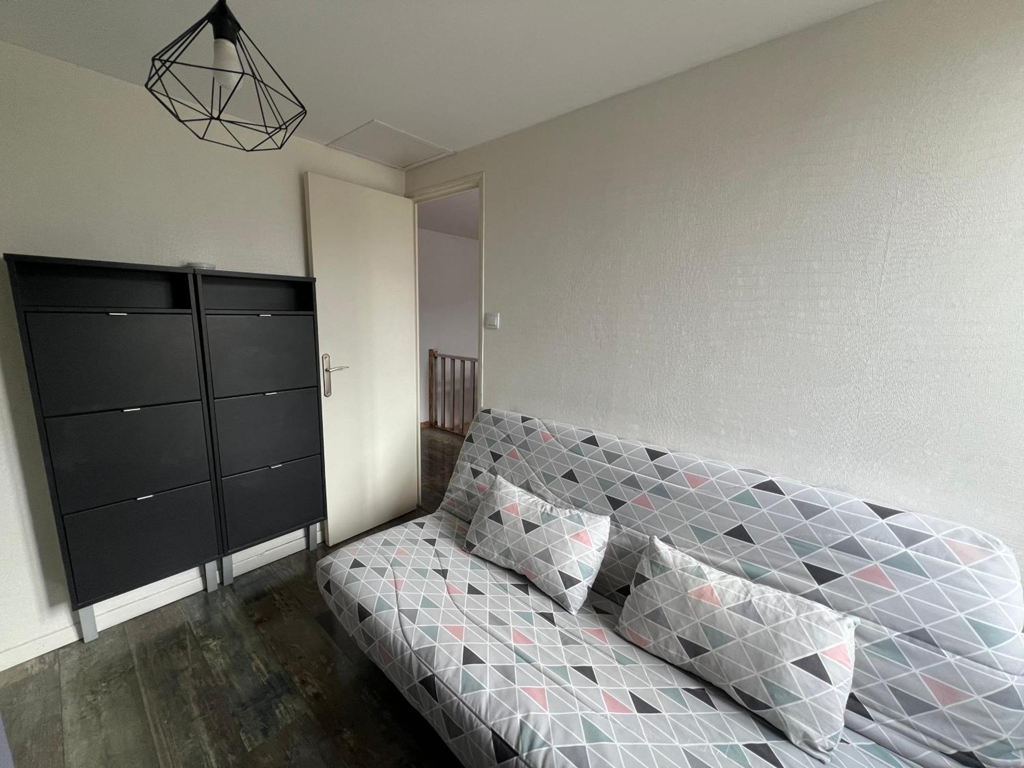 Le Petit Nid Cosy Esnandes Exterior foto