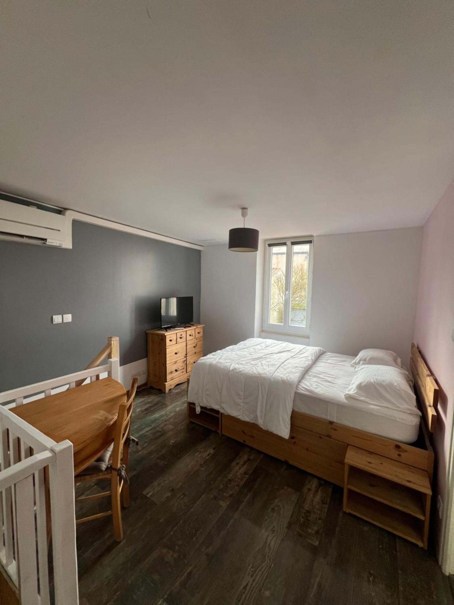Le Petit Nid Cosy Esnandes Exterior foto